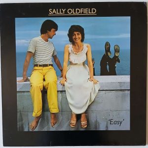 Sally Oldfield