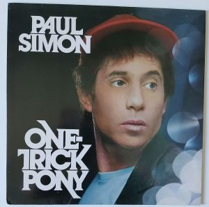 One-Trick Pony