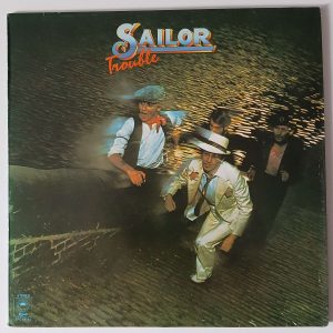 Sailor