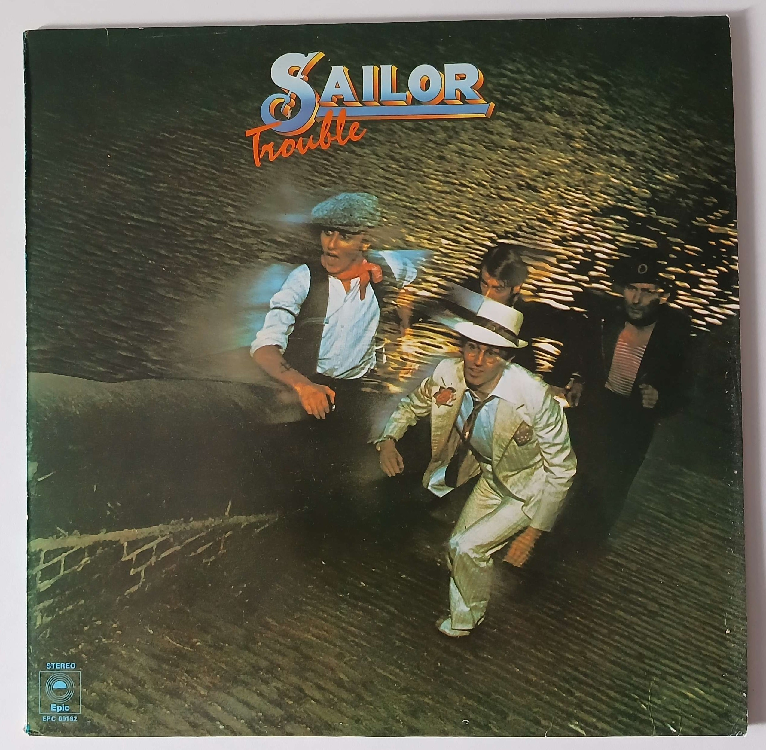 Sailor