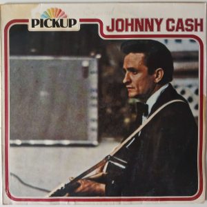 Johnny Cash