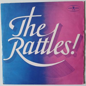 The Rattles!