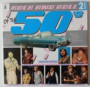 Rock And Roll
