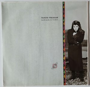 Tanita Tikaram