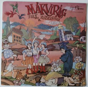 Makvirag