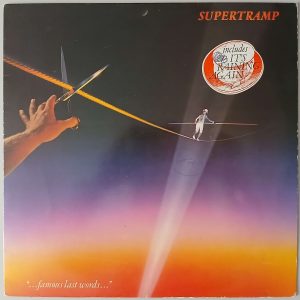 Supertramp