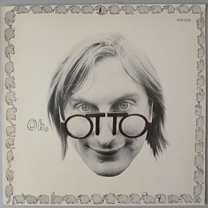 Oh Otto