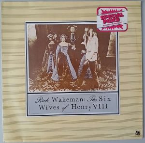 Rick Wakeman