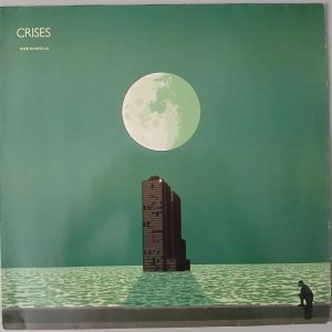 Mike Oldfield Crises