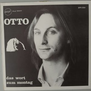 Otto – "Das Wort Zum Montag"