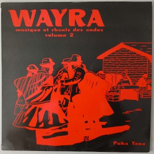 Wayra