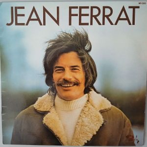 Jean Ferrat