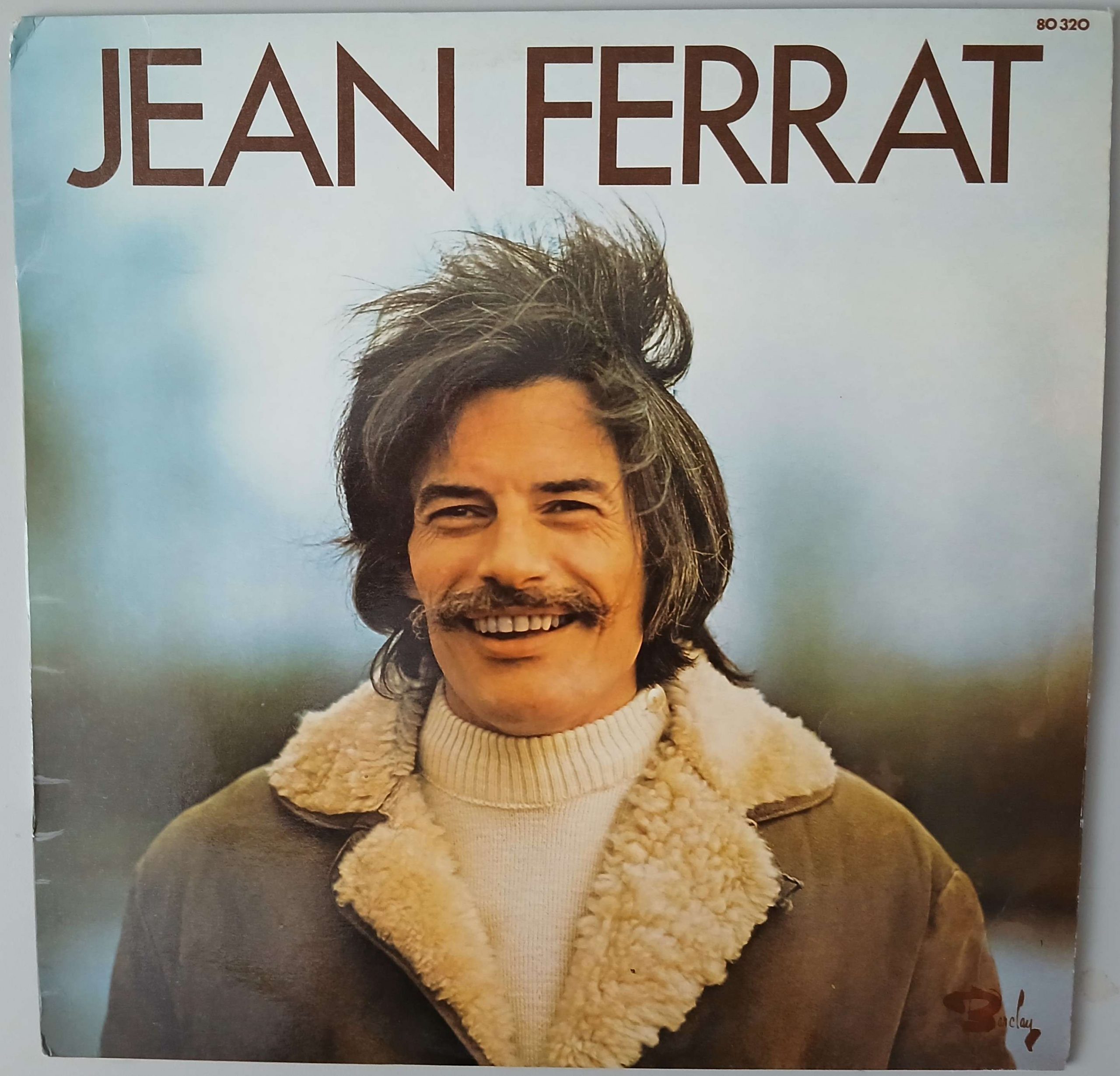 Jean Ferrat