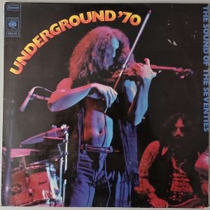 Underground '70