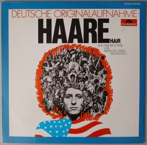 Haare (Hair)