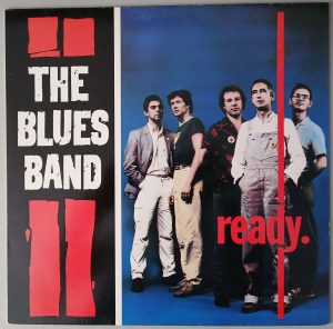 The Blues Band