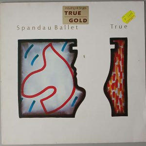 Spandau Ballet