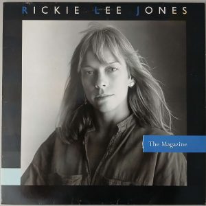 Rickie Lee Jones
