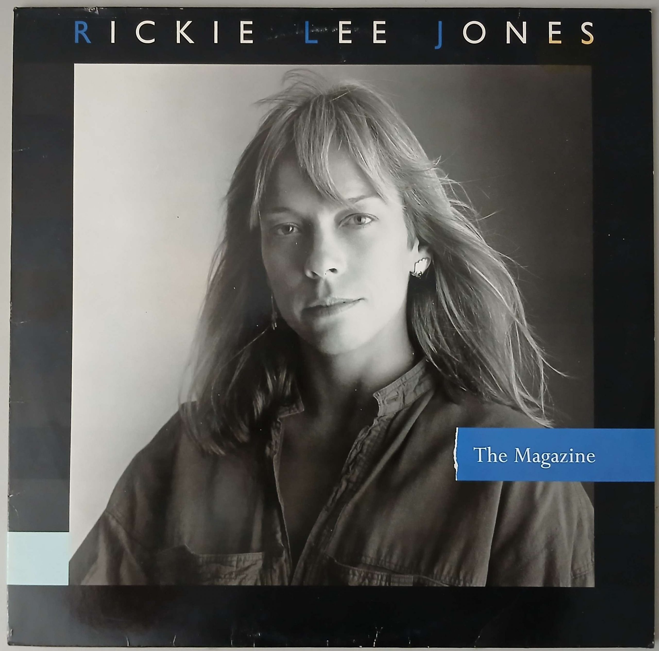 Rickie Lee Jones