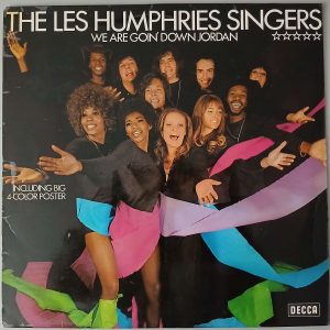 The Les Humphries Singers