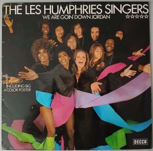 The Les Humphries Singers