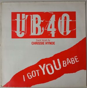UB40