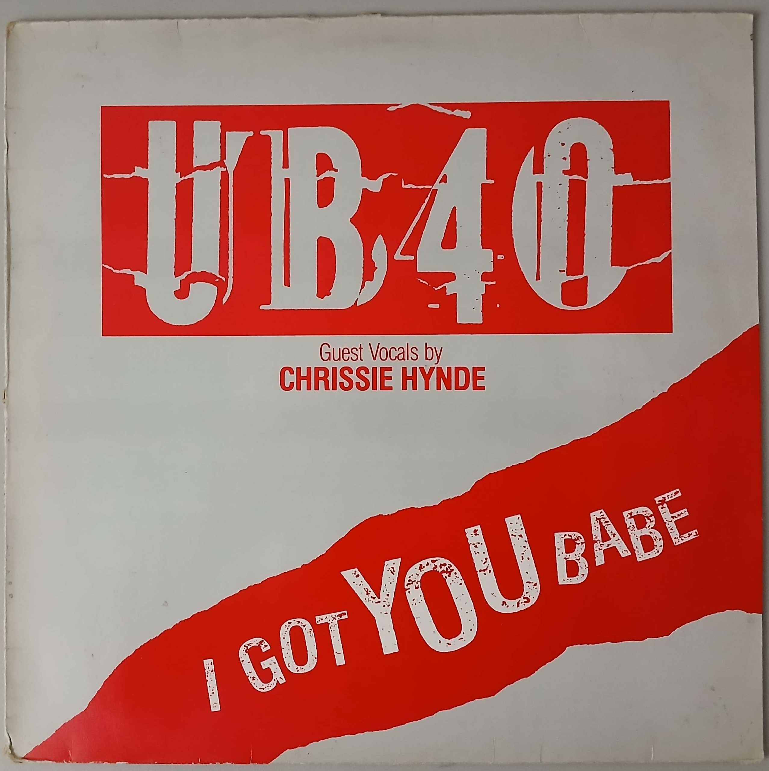 UB40