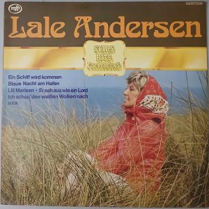 Lale Andersen