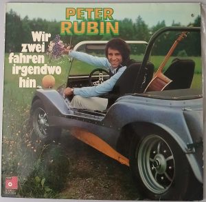 Peter Rubin