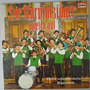 Kurpfalzjäger