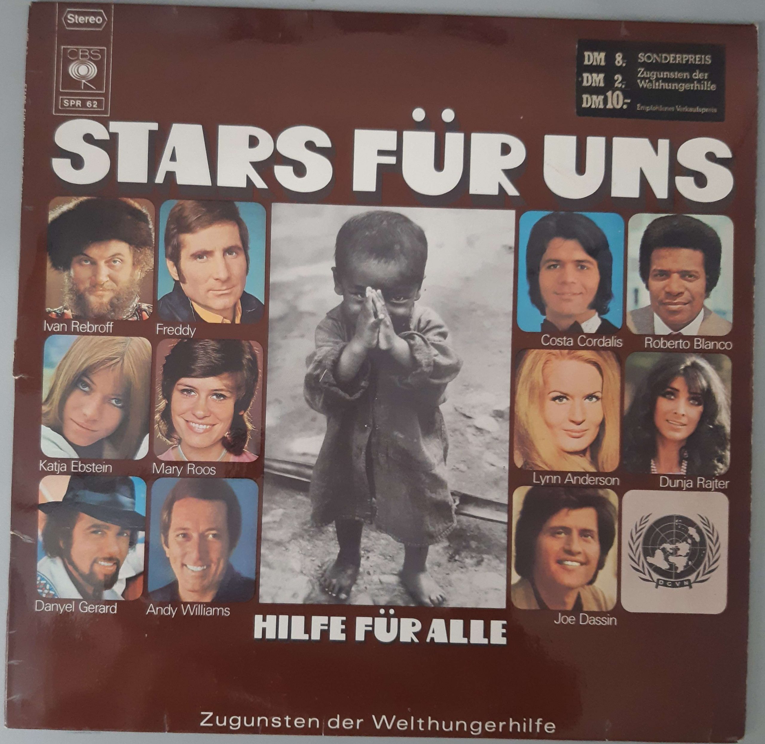 Stars Für Uns