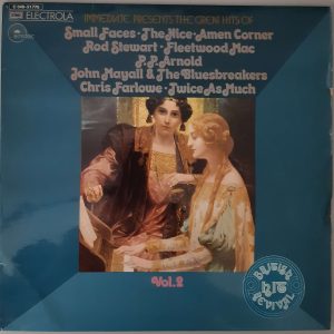 Immediate Presents The Great Hits