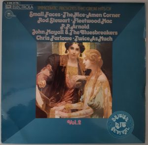 Immediate Presents The Great Hits