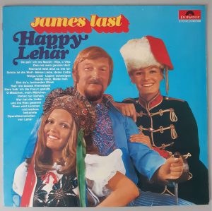 James Last
