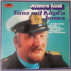 James Last