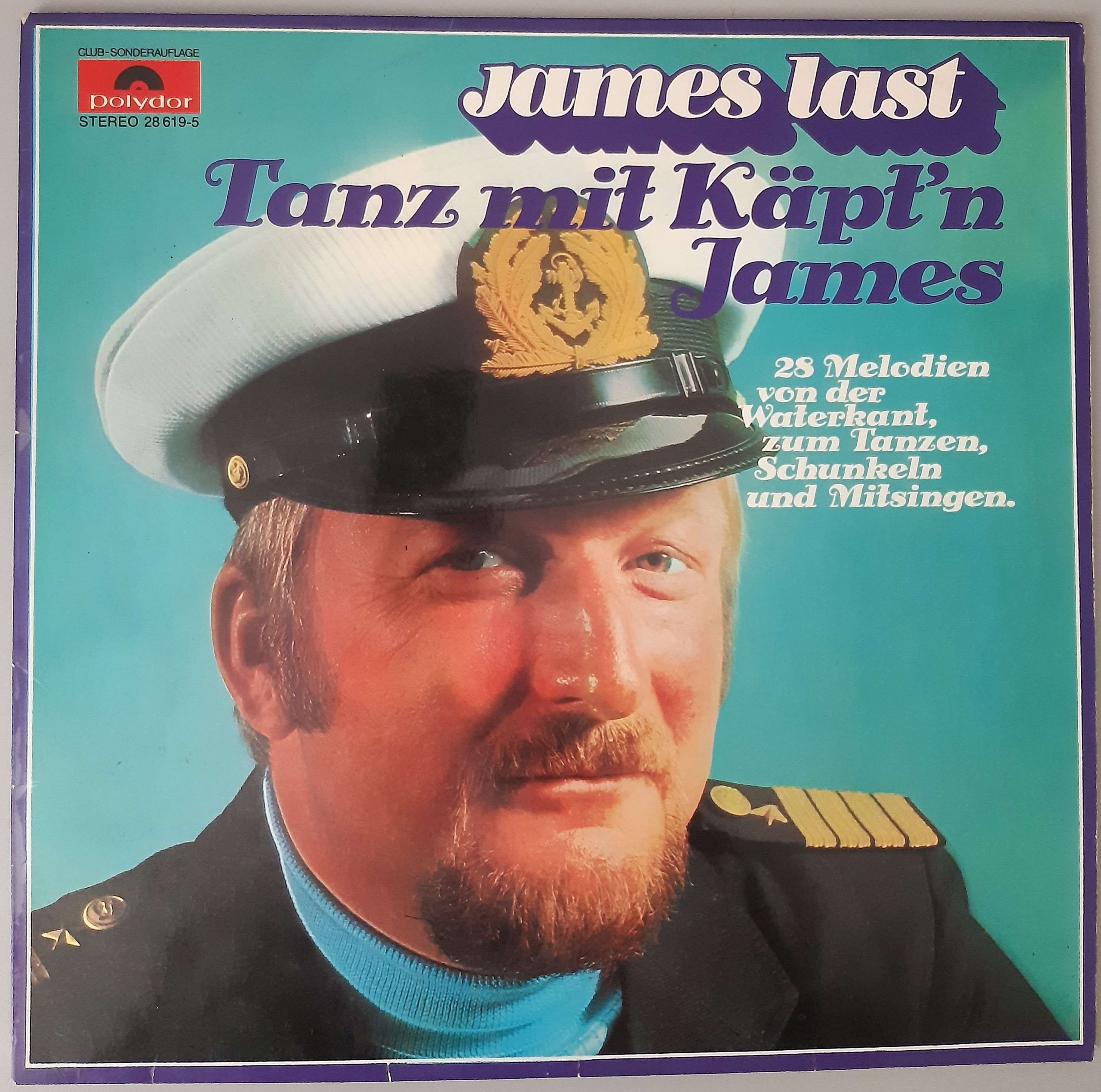 James Last