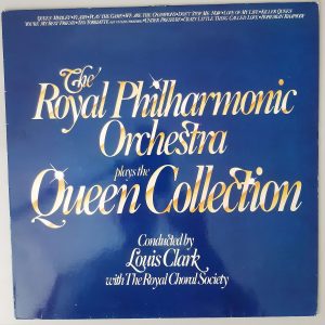 The Royal Philharmonic Orchestra