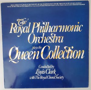 The Royal Philharmonic Orchestra