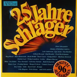 Kassetten bei schallplatten.me