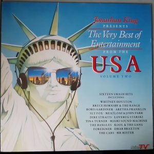 Best Of Entertainment