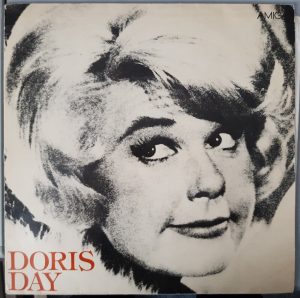 Doris Day