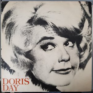 Doris Day