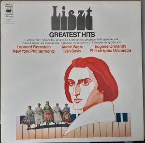Franz Liszt