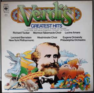 Giuseppe Verdi