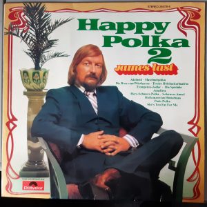 Happy Polka