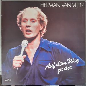 Herman van Veen