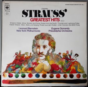 Johann Strauss2