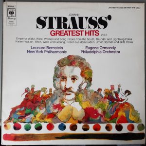 Johann Strauss2
