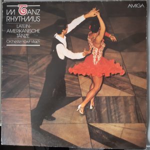 Orchester Karel Vlach