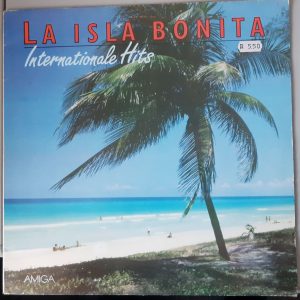 La Isla Bonita